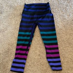 Kdeer stripped legging